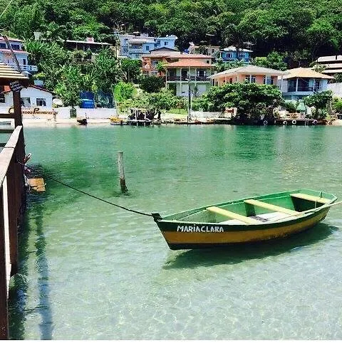 Casa Canal Barra Da Lagoa Florianópolis Apartamento