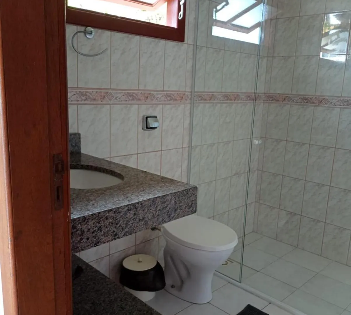 Casa Canal Barra Da Lagoa Florianopolis Brazil