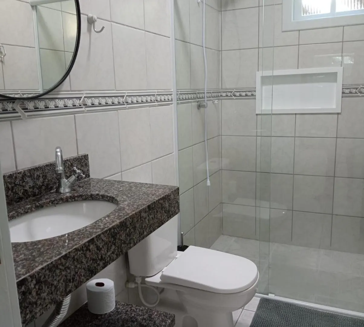 Apartment Casa Canal Barra Da Lagoa Florianopolis