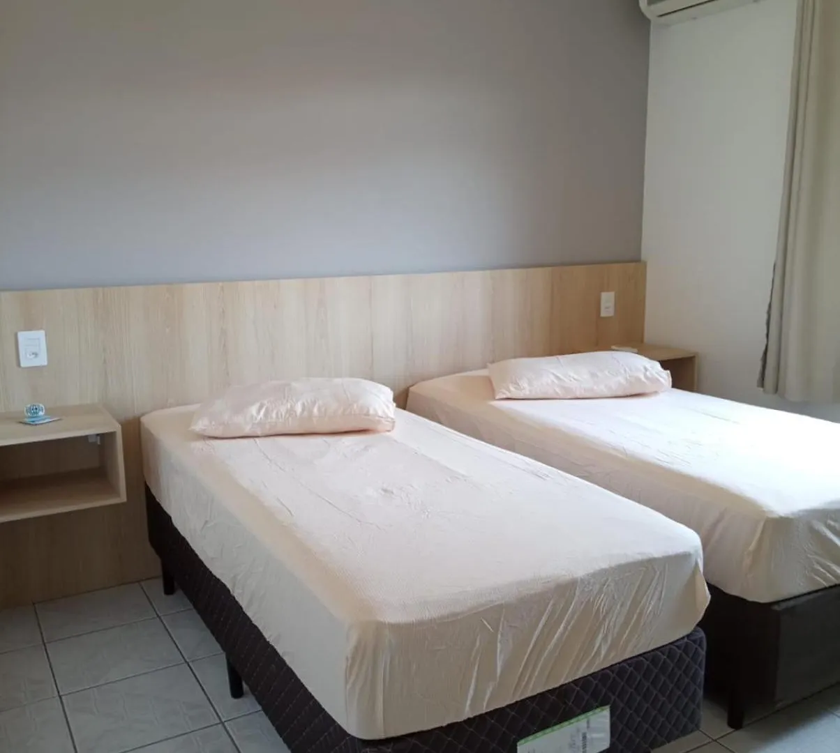 Casa Canal Barra Da Lagoa Florianopolis 0*,