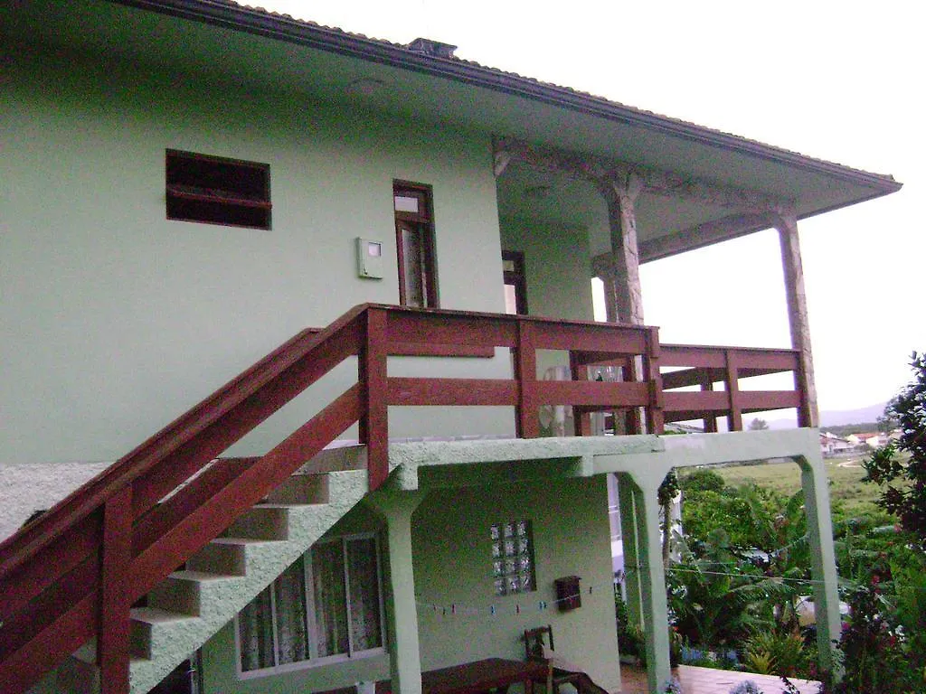 Apartment Casa Canal Barra Da Lagoa Florianopolis Brazil