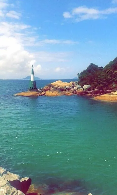 Casa Canal Barra Da Lagoa Florianopolis