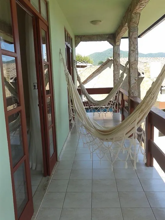 Casa Canal Barra Da Lagoa Florianopolis Apartment